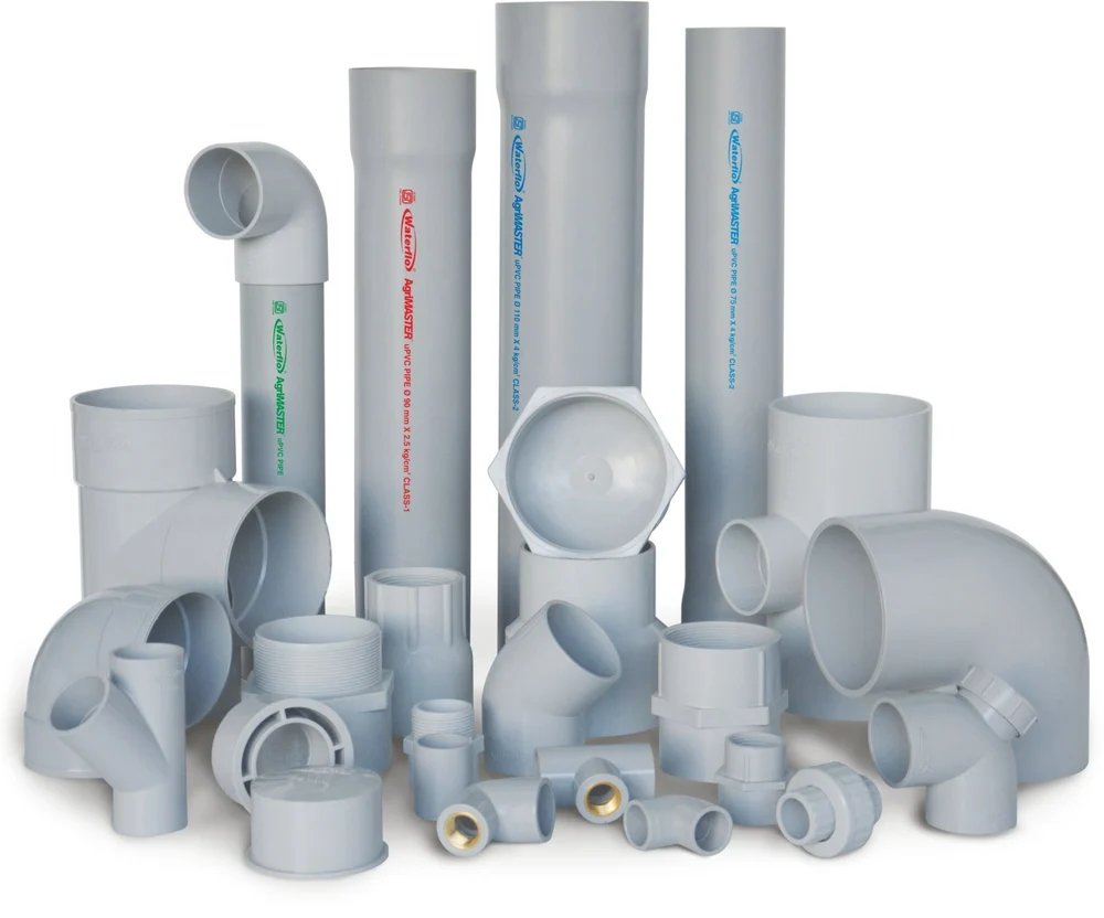 Pipe Traders