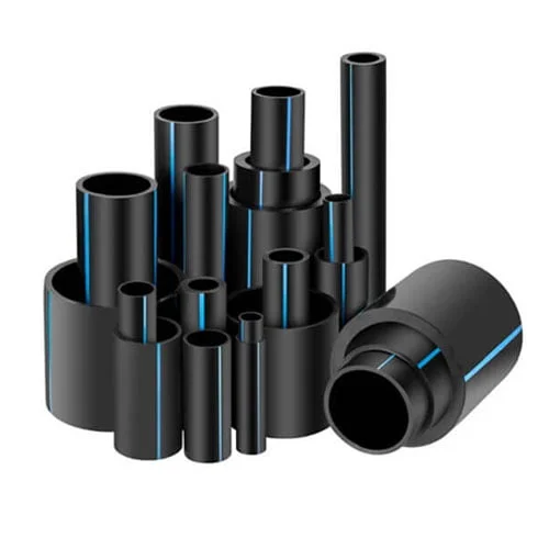 HDPE Pipes
