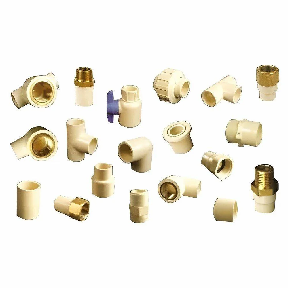 Pipe Fittings
